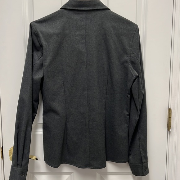 Preview Collection gray top - Picture 3 of 4